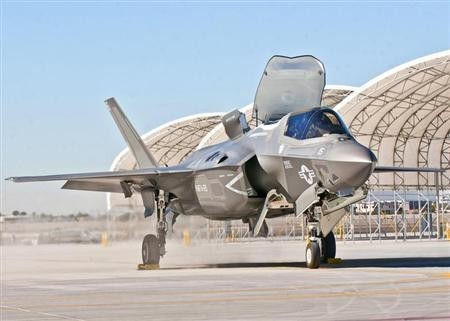 F-35开发过程经历了诸多“磨难” F-35开发过程经历了诸多“磨难”