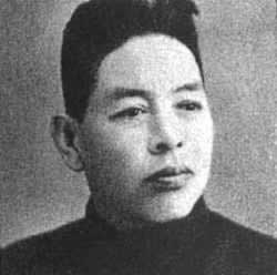 中央代表王世英 中央代表王世英
