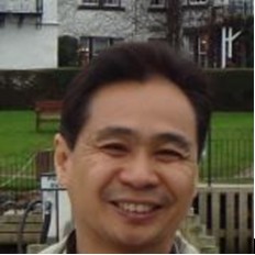 日本同志社大学社会学教授井上智义 日本同志社大学社会学教授井上智义