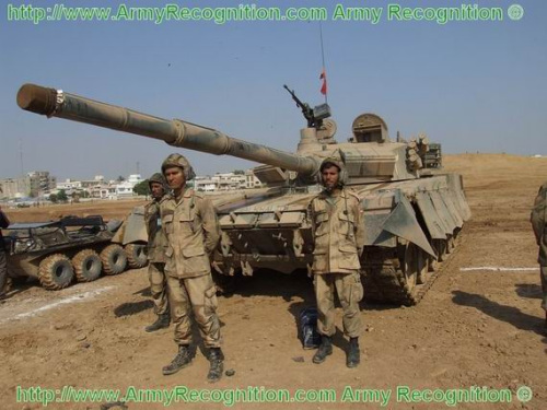 �ͻ�˹̹װ����MBT-2000��ս̹��