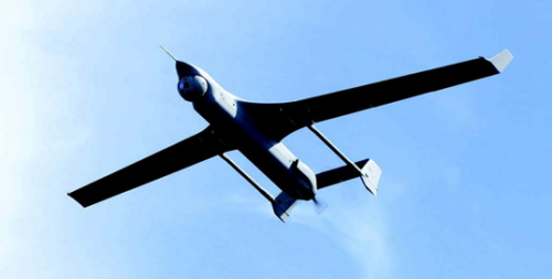 ����ͼ������RQ-21A�͡������ߡ��������˻�