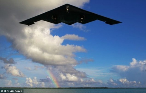 ��B-2���κ�ը�����ʺ糬�Ϳ��Ӻ�����