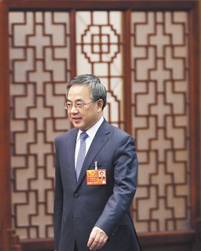 广东省委书记胡春华:率先全面小康广东任务很重