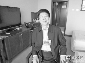 徐安代表 徐安代表