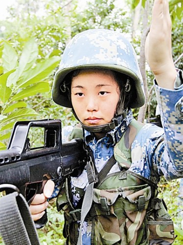 周启青摄 周启青摄