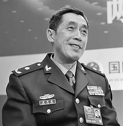 周兴铭代表在访谈中。李爱明摄 周兴铭代表在访谈中。李爱明摄