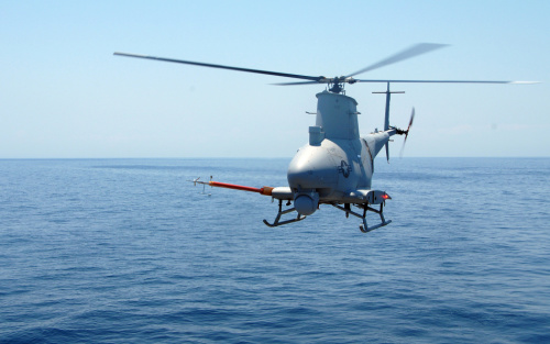 ����ͼ������������MQ-8B����ֱ����