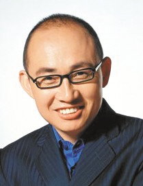 还应给每个省长、每个市长定一个基本任务,比如把每一年污染物排放降低10% ——“微博转帖PM2.5指数第一人”潘石屹 还应给每个省长、每个市长定一个基本任务,比如把每一年污染物排放降低10% ——“微博转帖PM2.5指数第一人”潘石屹