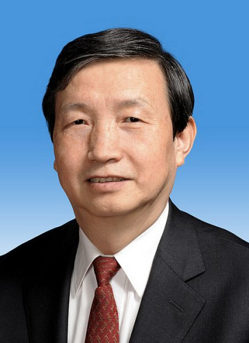 中华人民共和国国务院副总理马凯 新华社发 中华人民共和国国务院副总理马凯 新华社发