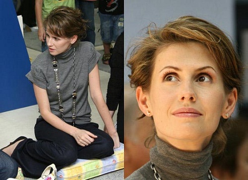 �����ǵ�һ���˰�˹��(����ͼ)