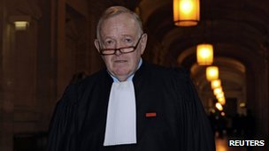 资料图:奥利维尔•梅兹纳 资料图:奥利维尔•梅兹纳