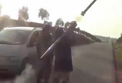 ��������װ���Ʒ����й���FN-6�������յ���