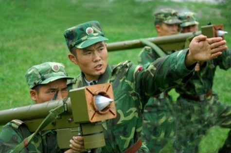 ����ͼ���й�FN-6�������յ���