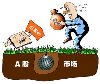 漫画:牛力 漫画:牛力