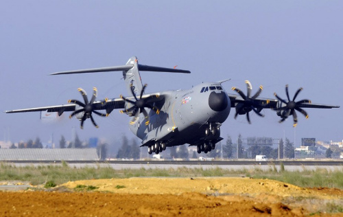 ����ͼ��A400Mս�������