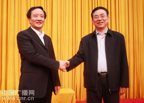 成功交接 成功交接