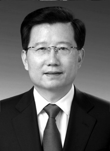 5省1局一把手换人陆昊任黑龙江省委副书记2