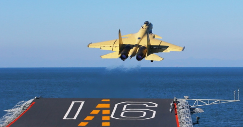 ������Ϊ�й���-15����ս����Դ�ڶ�����-33