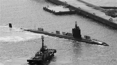 ����6900�ּ������ͺ�Ǳͧ�����ӡ���Ҳ�μ��������ƻ����������µľ��ݡ�Ǳ�䵯�������������ṩ������˱���ɡ֮һ