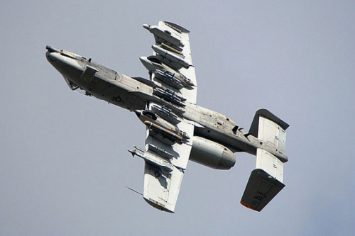 ����ͼ��A-10����������չʾ