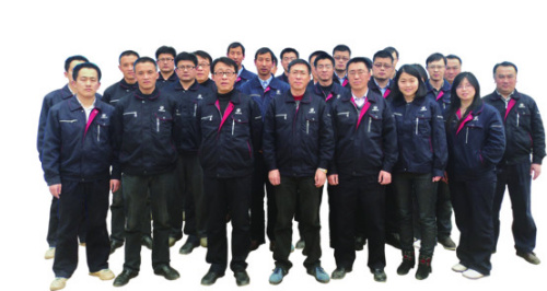 中航工业规划建设项目现场管理团队 中航工业规划建设项目现场管理团队