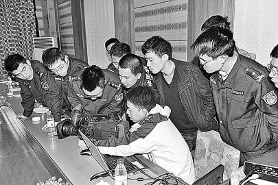 ִ����Ա����ѧϰ��������Ĳ������� 