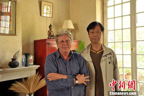 ͼΪ��������ѧ���ĺ�����<a target='_blank' href='http://www.chinanews.com/' >������</a>���ߺ�Ӱ ��������
