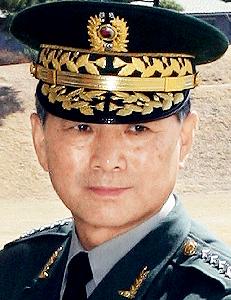 韩国前陆军参谋总长担任朴槿惠警卫室长(图)-中新网