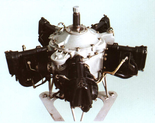 中国首台航空发动机试车靠手势跟苏联专家交流