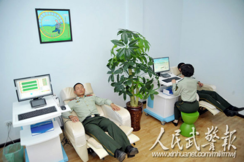 心理调节放松心情 心理调节放松心情