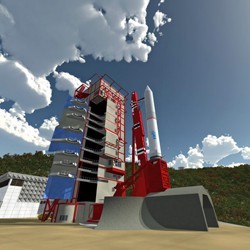 JAXA������С�����Ƿ���ʾ��ͼ