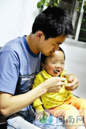 �ҵ����ӵİ��²�δ̫�˷ܣ���ϣ�����Ӿ���ؼ�