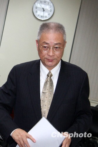 吴敦义 吴敦义