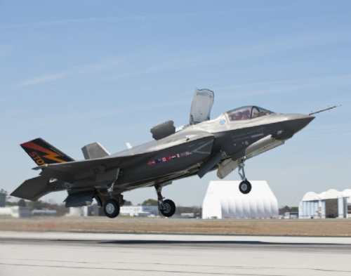 F-35ս�����������з����Խ�����ɺܶ�Ǽ���������