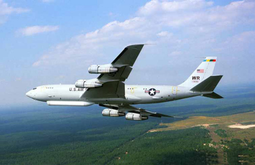 E-8������ŵ˹���ա���³�Ź�˾Ϊ�����վ����Ƶ�Զ���״���ӷɻ�