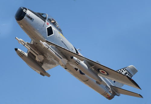 �����F-86���嵶��ս����������