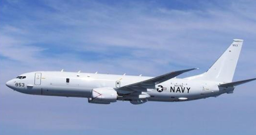 ������P-8���ͷ�Ǳ��