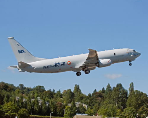 ӡ�ȹ���������P-8�๦�ܺ���Ѳ�߻�