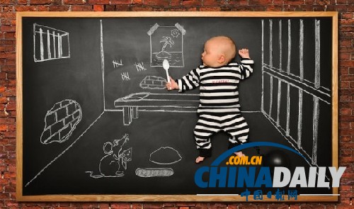 �ڼ�������ָ���յġ�С��ͽ��