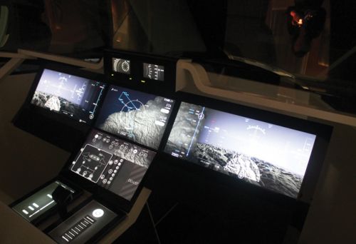 泰勒斯2020航电系统 泰勒斯2020航电系统