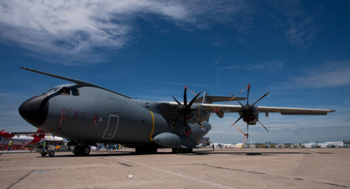 ŷ��A400Mս�������