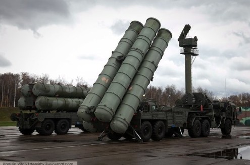 ����˹S-400Զ�̷��յ���ϵͳҲ���������侺�꣬�������ټ�������