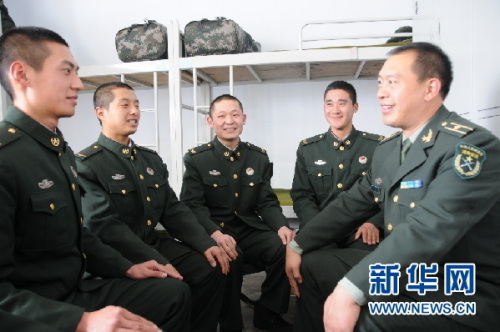 �ڴ������ҵ������ʱ������սʿ̸��