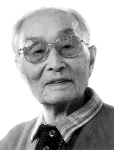 晚年的张爱萍将军 晚年的张爱萍将军