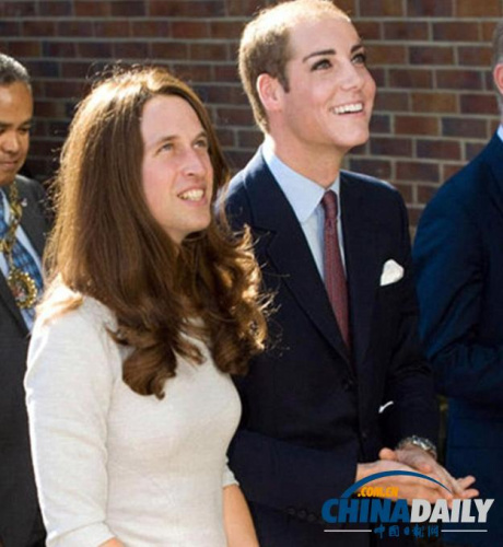 �������Ϳ��ػ����󣬻���ô��ͯ��Ů����һ��ô��