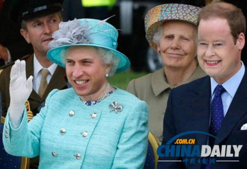 ������ȷӦ����������Ů����ĸ��Ȼ�������ǲ����е���ˣ�