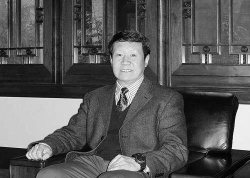  ��ǿ���廪��ѧ����ѧѧԺԺ��