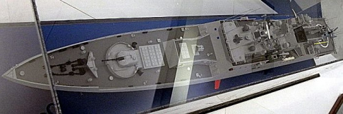 ����˹11356M������ģ��