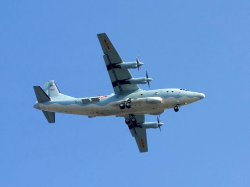 ��ý��Ϊ���й���ν����ս�ɻ�������ģ��������