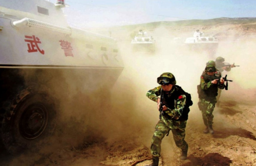 专家巴基斯坦不稳将威胁新疆中巴携手灭东突